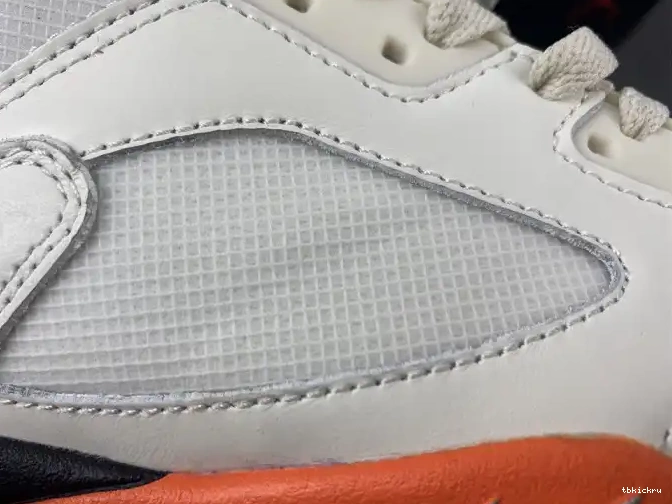 Reps TBK Retro Jordan DC1060-100 Total Orange 5 0515